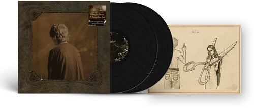 Willoughby Tucker, I'll Always Love You (Indie Exclusive Vinyl) Artist: CAIN,ETHEL Pre-Order
