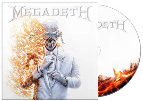 MEGADETH : MEGADETH