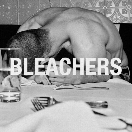 Bleachers : everyone for ten minutes (PRE-ORDER)