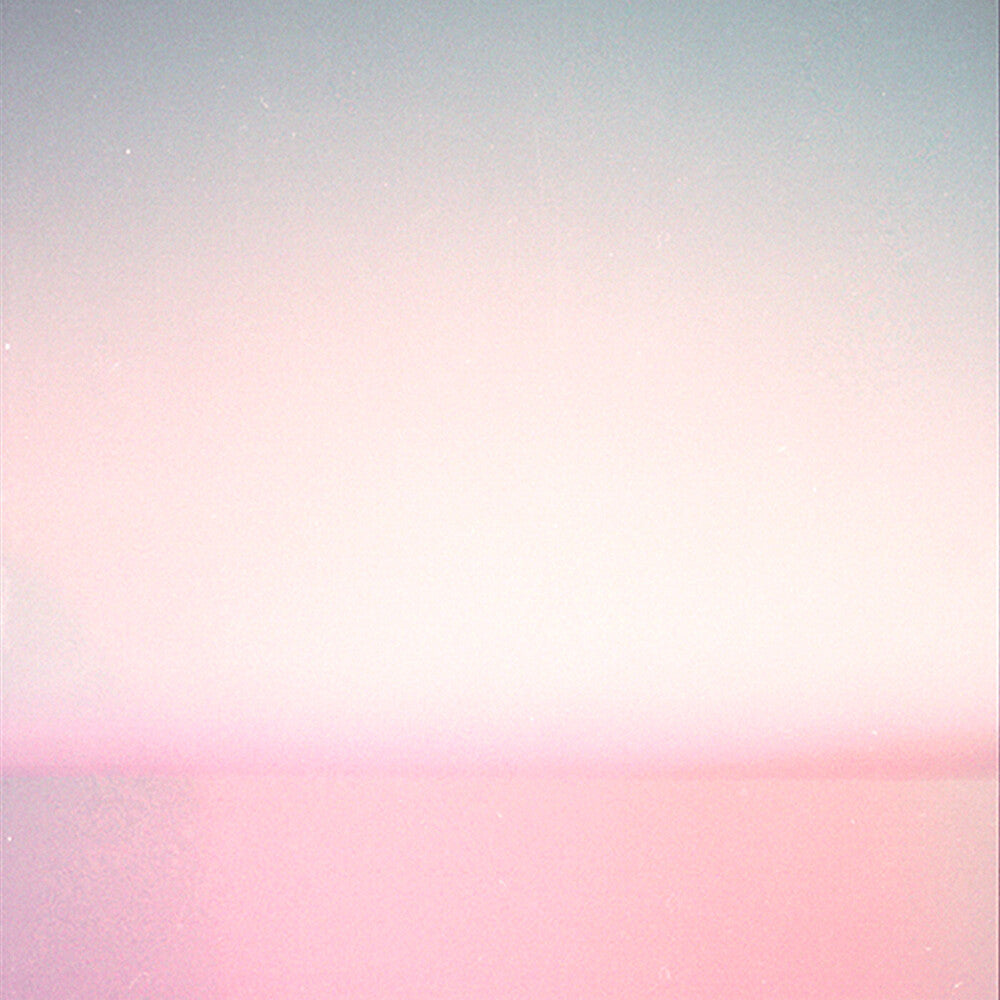 the album cover for Matti Bye - Sea [Digipak]
