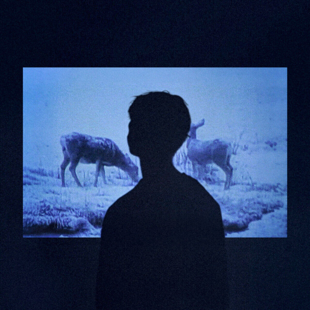 the album cover for Jumo - Memory