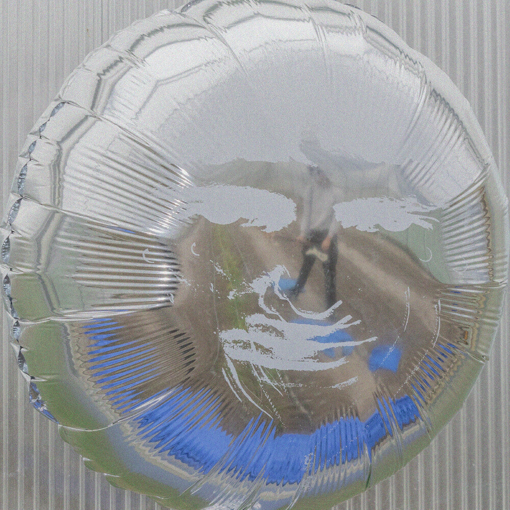 the album cover for Dari Bay - Surprise Wish [Ultra Clear]