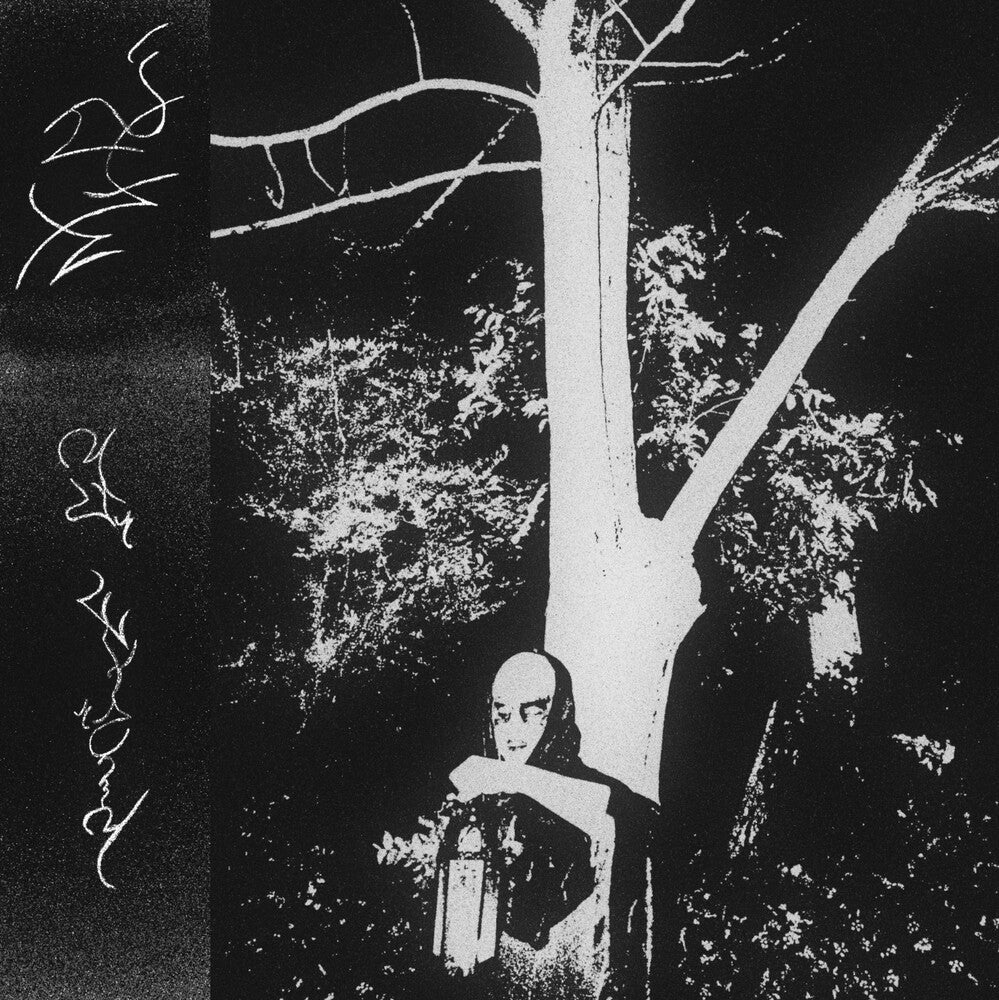 the album cover for Trha - Novej Qalhnjenno
