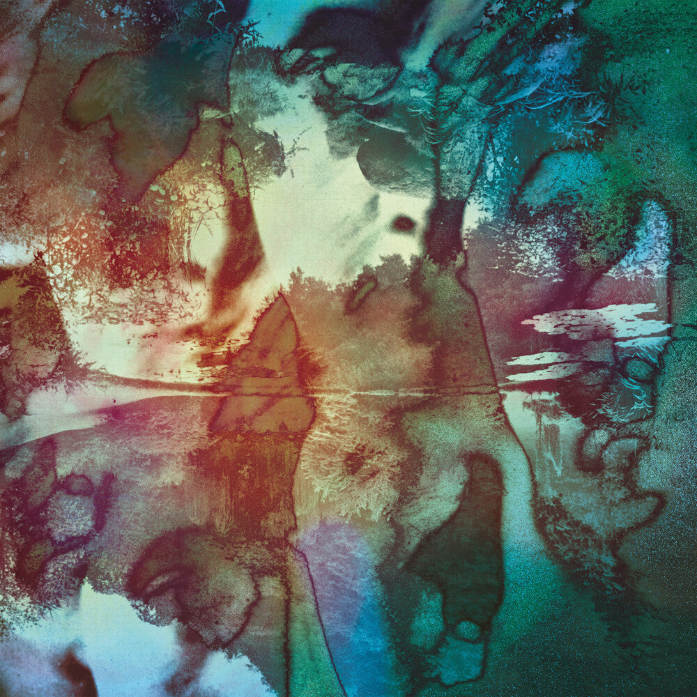 the album cover for Impure Wilhelmina - Le Sanglot [Deluxe] (Gate) [Limited Edition]