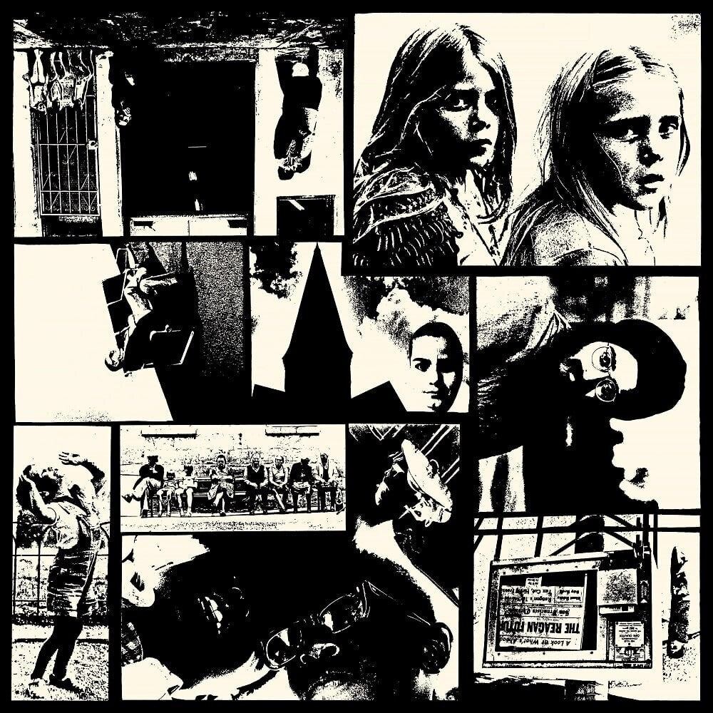 the album cover for Scott Seskind - Scott Seskind [Reissue]