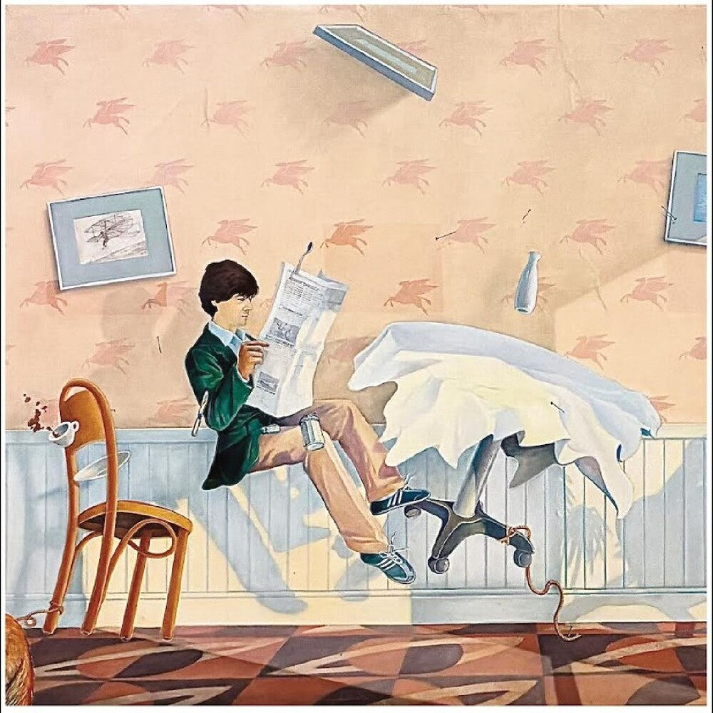 the album cover for Aaron Mf Olson - Songs Album Ii