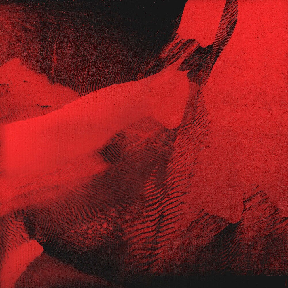 the album cover for Corrado Maria De Santis - Threshold Of Light [Limited Edition]