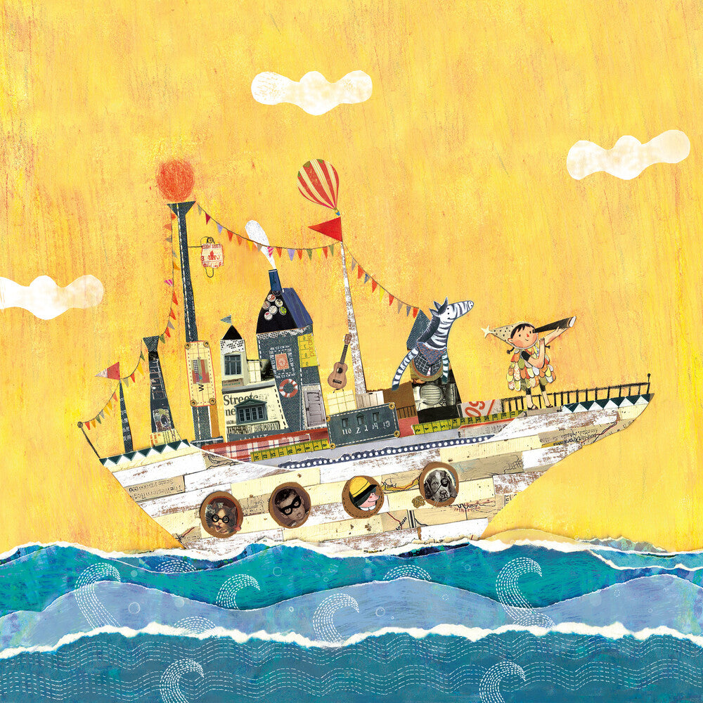 the album cover for Alan Gogoll - Sunny Side Of The Stream