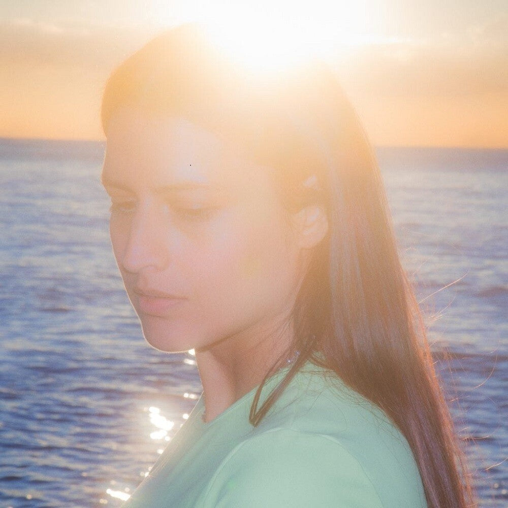 the album cover for Roni - Amor Fati