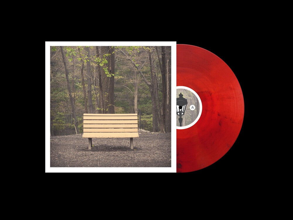 the album cover for Streetlight Manifesto - Hands That Thieve [Indie Exclusive] [Colored Vinyl] [Indie Exclusive] [Reissue]