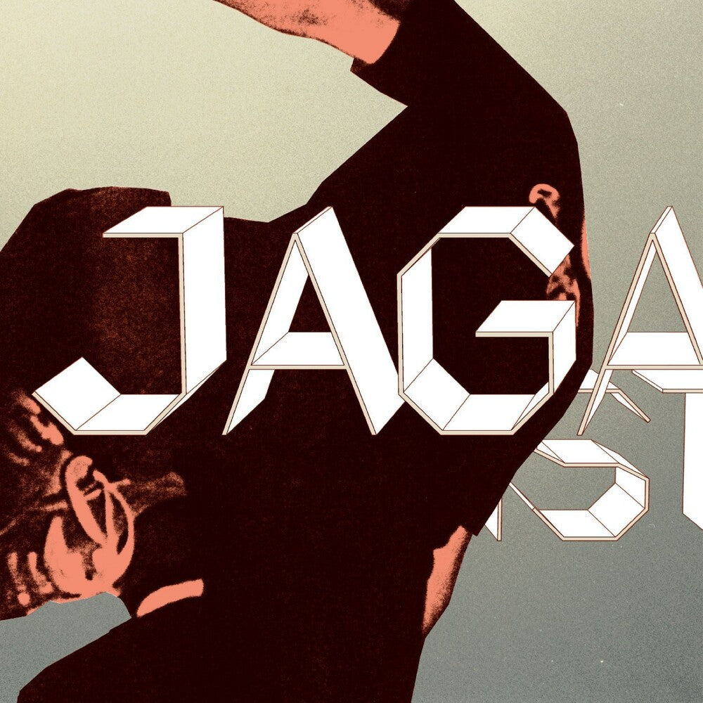 the album cover for Jaga Jazzist - Living Room Hush - 25th Anniv. Edition - Orange