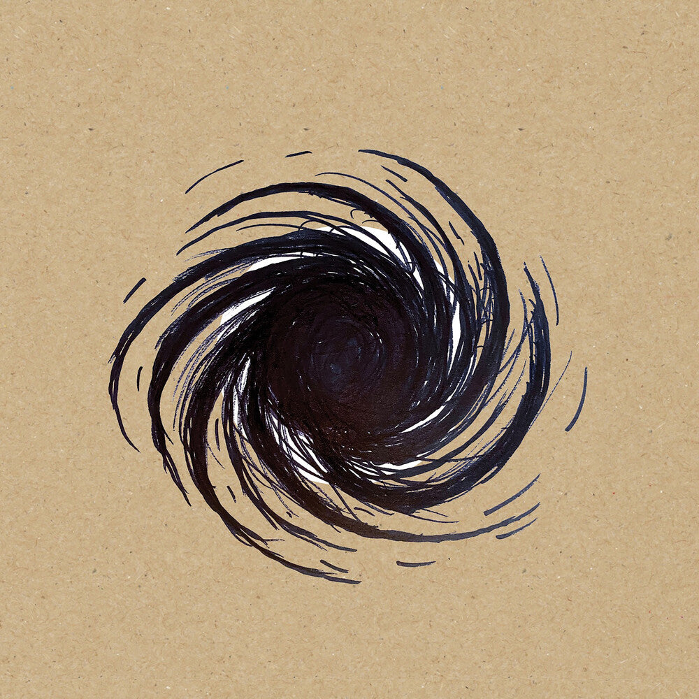 the album cover for Swans - Live Rope