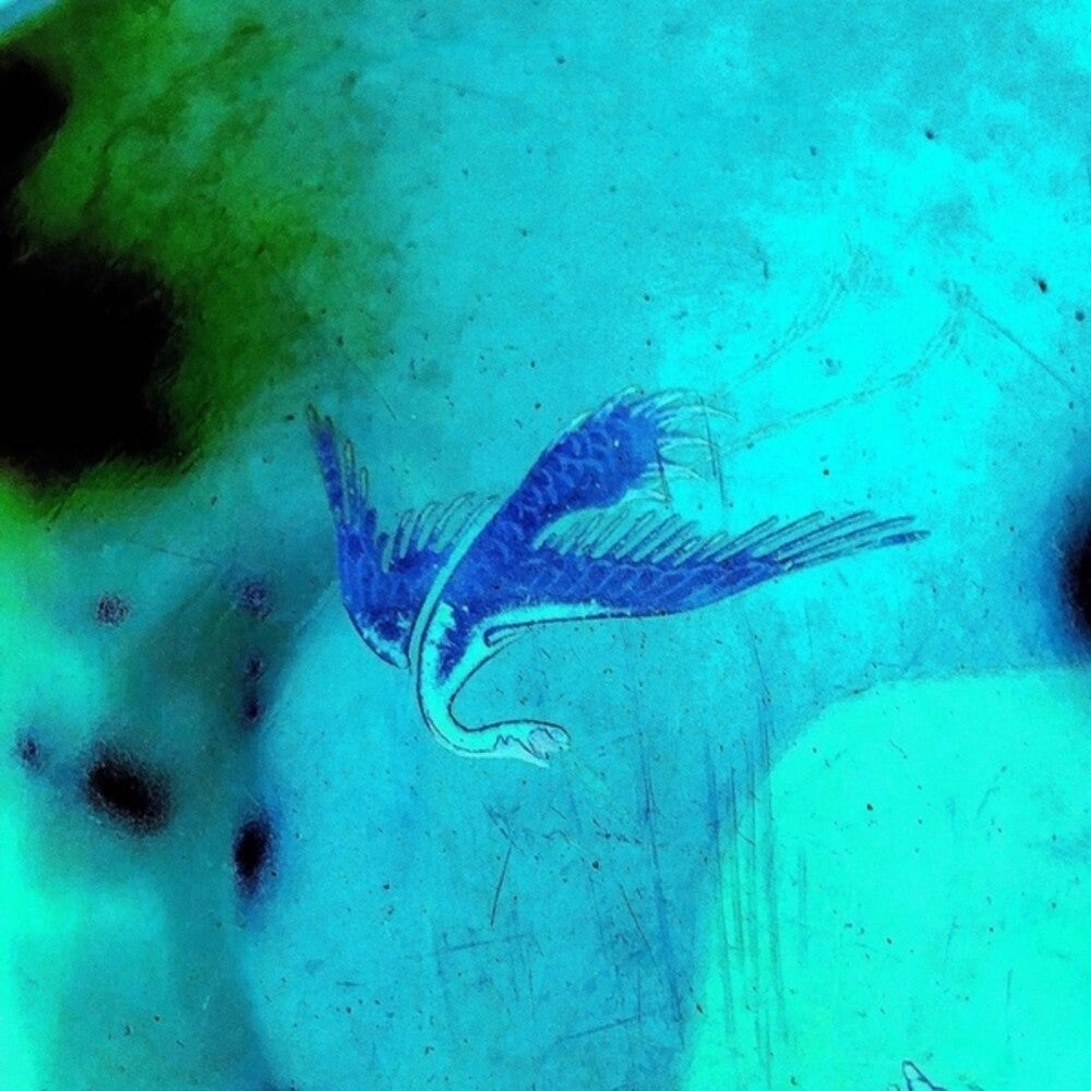 the album cover for Schilling - Details