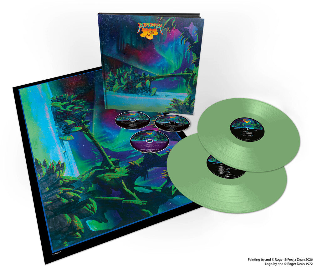 Products – Page 234 – DBZ Books N Records