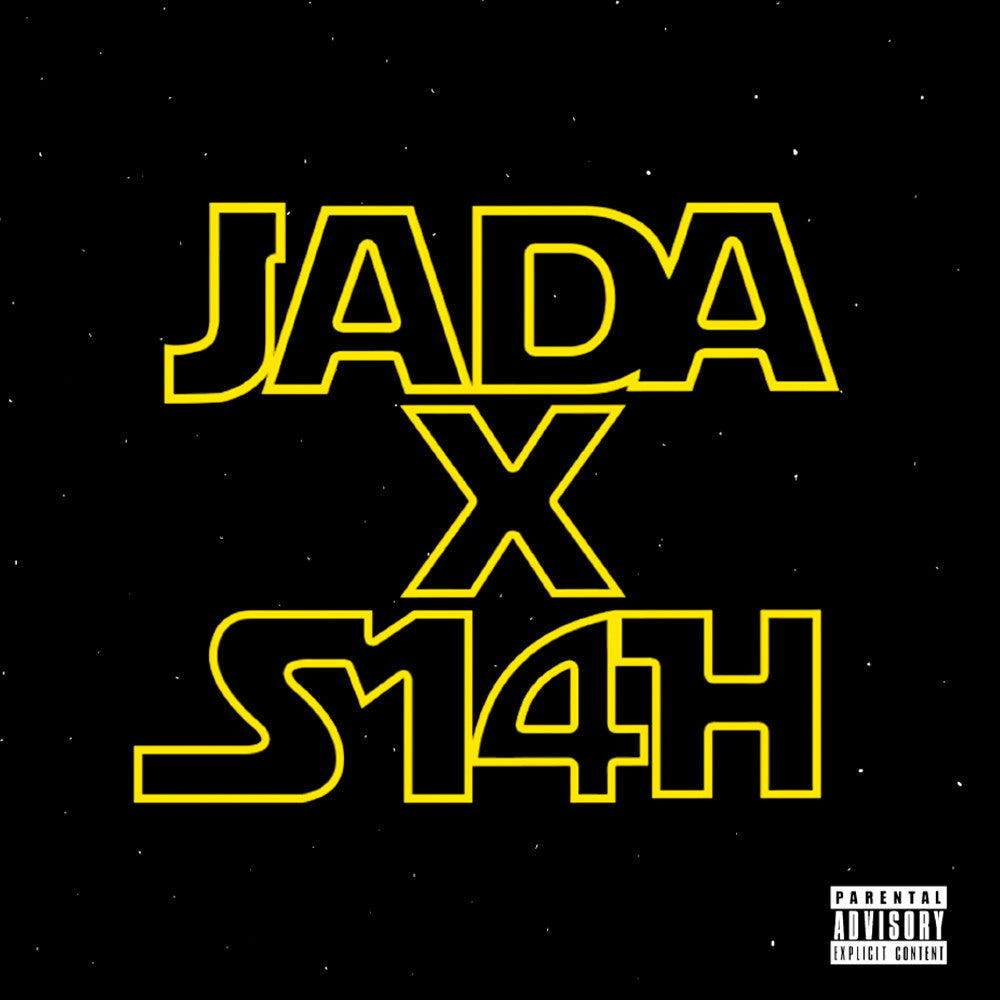 the album cover for 9TH WONDER PRESENTS: JADA X S14H - THE ZENITH