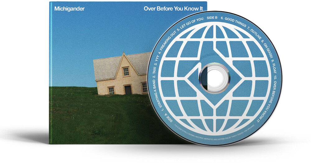 Preorder New Music – DBZ Books N Records