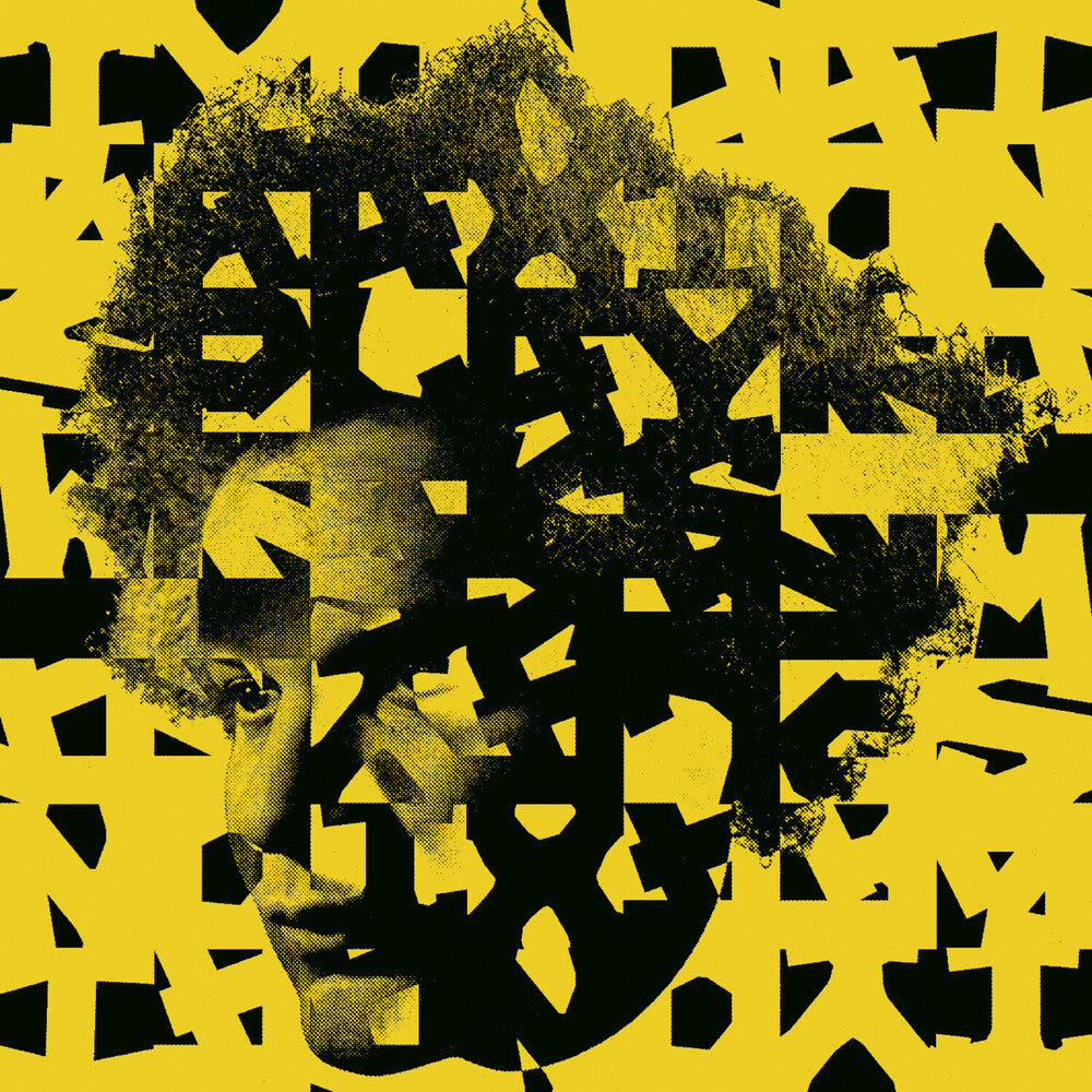 the album cover for Tyondai Braxton - Splayed Werks [Download Included]