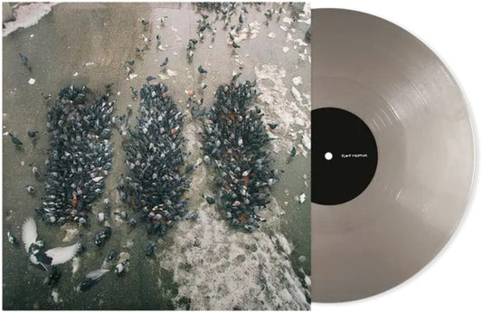 the album cover for Show Me The Body - Alone Together [Limited Edition Indie Exclusive Silver vinyl]