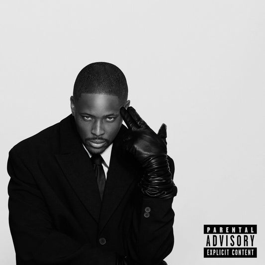 the album cover for YG - The Gentlemen's Club