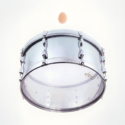 the album cover for LA Priest - Into The Sky