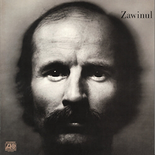 the album cover for Joe Zawinul - Zawinul [180 Gram] [Reissue]