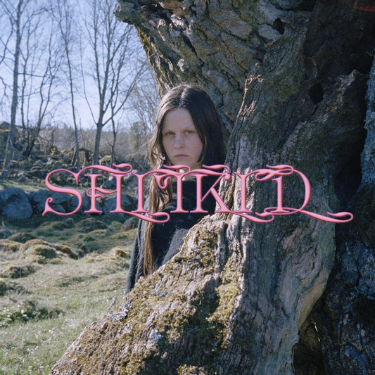 the album cover for ShitKid - Essential (Vol. 2) [Indie Exclusive] [Colored Vinyl] (Org) [Indie Exclusive]