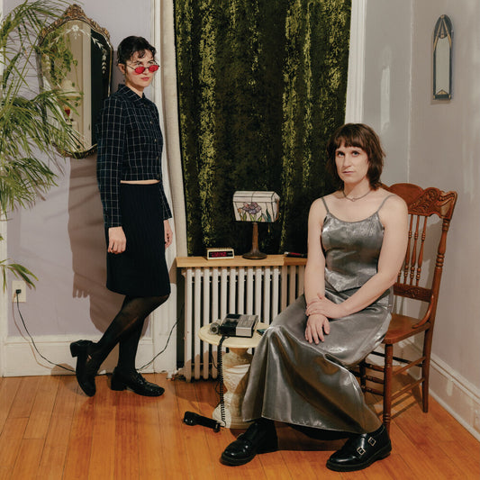 the album cover for Observation Room - Superstructure