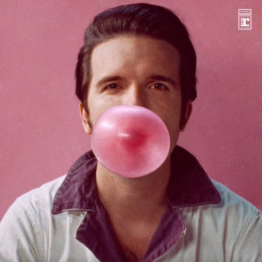 the album cover for Theo Lawrence - Mode