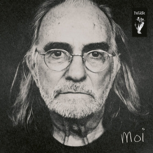 the album cover for Faust - Moi (Indie Exclusive) [Limited Edition] [Indie Exclusive]