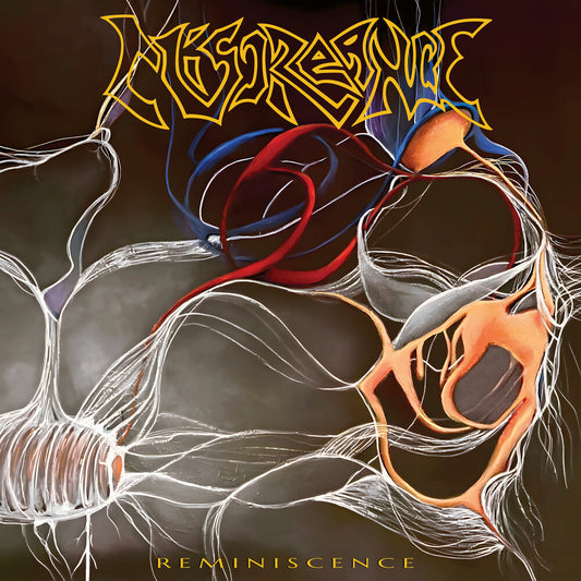 the album cover for Miscreance - Reminiscence [Limited Edition] [Digipak]