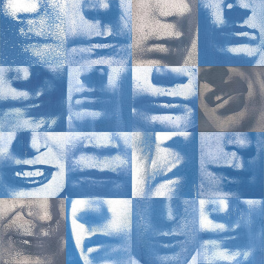 the album cover for Diles Que No Me Maten - La Vida De Alguien Mas [Reissue]