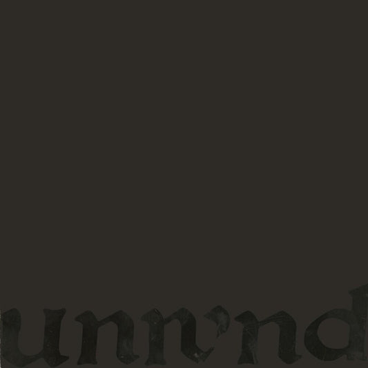 the album cover for Unwound - Leaves Turn Inside You 25th Anniversary Edition