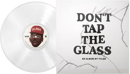 Tyler, The Creator : Don't Tap The Glass [PRE-ORDER]
