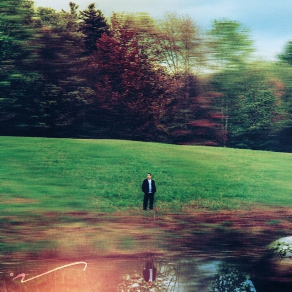 the album cover for Jack Willard - Echoes