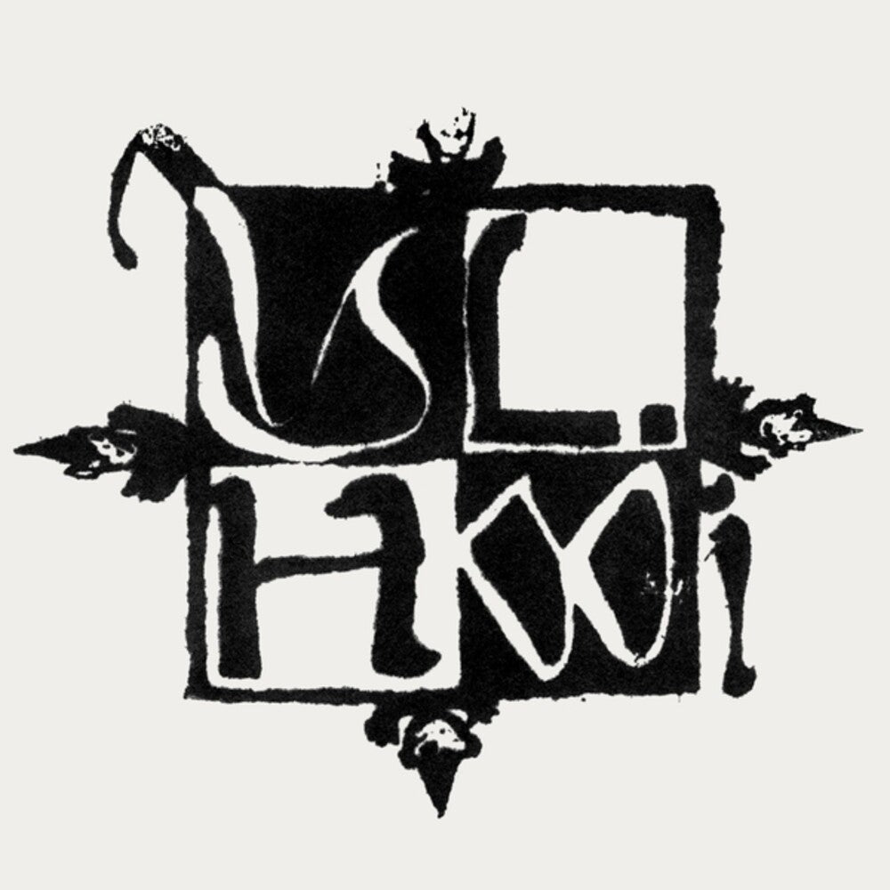 the album cover for Yl Hooi - Running Around (83) (Ep)