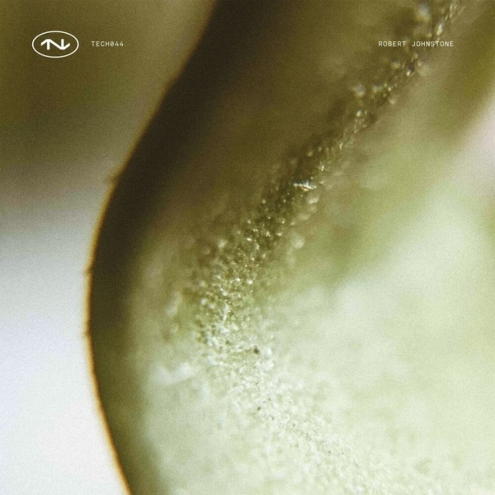 the album cover for Robert Johnstone - Tech044 (Ep)