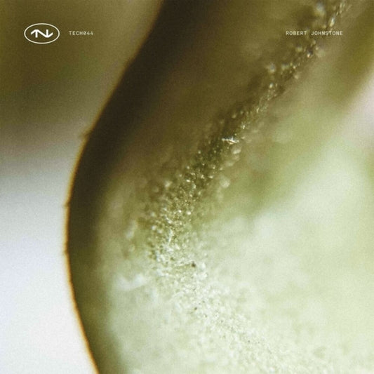 the album cover for Robert Johnstone - Tech044 (Ep)
