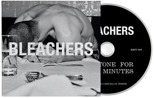 Bleachers : everyone for ten minutes (PRE-ORDER)