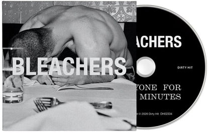 Bleachers : everyone for ten minutes (PRE-ORDER)