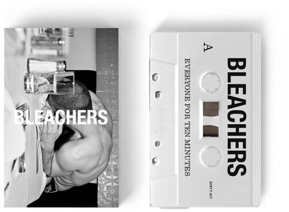 Bleachers : everyone for ten minutes (PRE-ORDER)