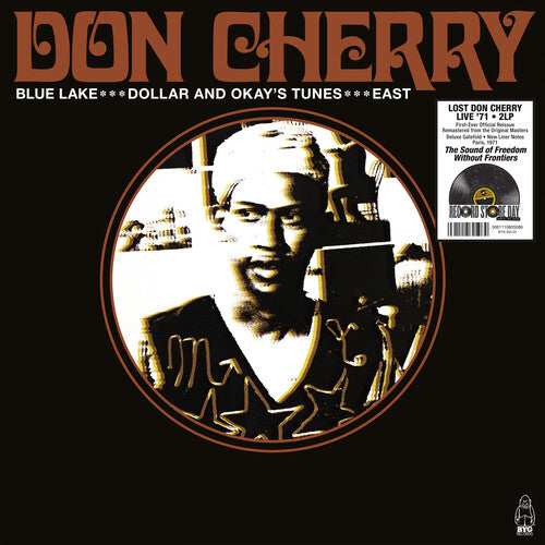 Don Cherry: Blue Lake (RSD) (RSD Exclusive)
