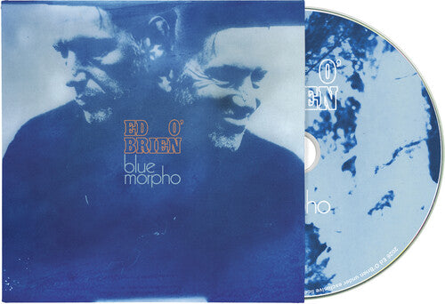 Ed O'Brien: Blue Morpho (Pre-Order)