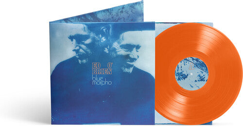 Ed O'Brien: Blue Morpho (Pre-Order)