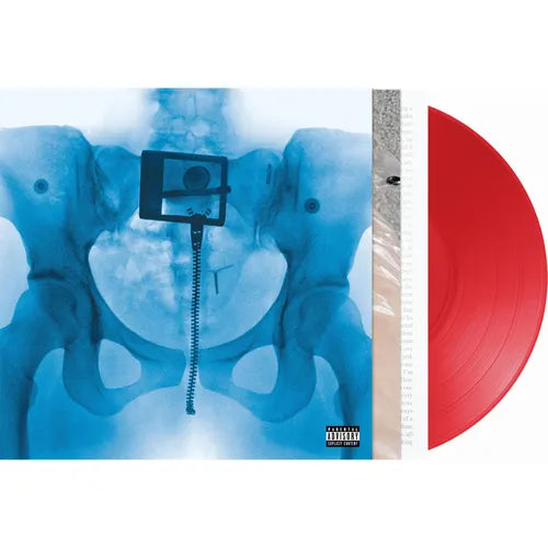 Virgin : Lorde (Indie Exclusive, Limited Edition, Colored Vinyl, Red)