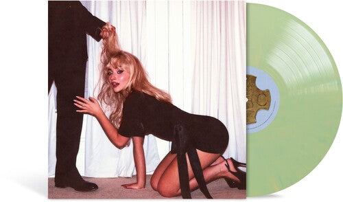 **PRE-ORDER** MAN'S BEST FRIEND (SEA FOAM VINYL) (INDIE EXCLUSIVE) - SABRINA CARPENTER