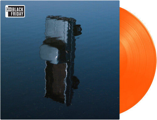 Post Malone : Long Bed [Explicit Content] (Parental Advisory Explicit Lyrics, RSD Exclusive, Colored Vinyl, Orange)