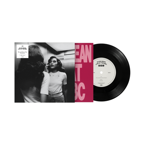 Olivia Dean: Bbc Radio 1 Live Lounge (RSD 2026 First) Color Vinyl