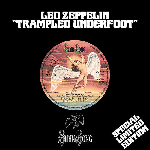 Led Zeppelin : Trampled Under Foot (BF25 EX) (RSD Exclusive)