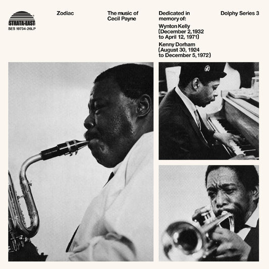 the album cover for Lee Konitz - Wild As Springtime