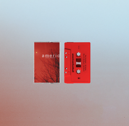 American Football : American Football [4TH ALBUM] (PRE-ORDER)